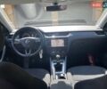 Серый Шкода Октавия, объемом двигателя 1.6 л и пробегом 182 тыс. км за 14500 $, фото 26 на Automoto.ua