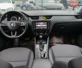 Сірий Шкода Октавія, об'ємом двигуна 1.6 л та пробігом 206 тис. км за 15555 $, фото 38 на Automoto.ua