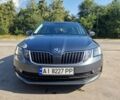 Серый Шкода Октавия, объемом двигателя 1.6 л и пробегом 230 тыс. км за 12900 $, фото 10 на Automoto.ua