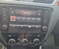 Сірий Шкода Октавія, об'ємом двигуна 2 л та пробігом 216 тис. км за 17600 $, фото 21 на Automoto.ua