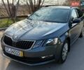Серый Шкода Октавия, объемом двигателя 1.6 л и пробегом 274 тыс. км за 14300 $, фото 1 на Automoto.ua