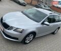 Сірий Шкода Октавія, об'ємом двигуна 2 л та пробігом 265 тис. км за 16300 $, фото 11 на Automoto.ua