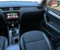 Серый Шкода Октавия, объемом двигателя 1.97 л и пробегом 270 тыс. км за 15950 $, фото 26 на Automoto.ua