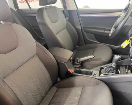 Сірий Шкода Октавія, об'ємом двигуна 1.6 л та пробігом 194 тис. км за 16950 $, фото 7 на Automoto.ua