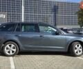 Шкода Октавия 2019 в Луцке на Automoto.ua Серый Шкода Октавия, объемом двигателя 1.97 л и пробегом 269 тыс. км за 15400 $, фото 6 на Automoto.ua