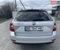 Серый Шкода Октавия, объемом двигателя 1.6 л и пробегом 240 тыс. км за 13500 $, фото 5 на Automoto.ua
