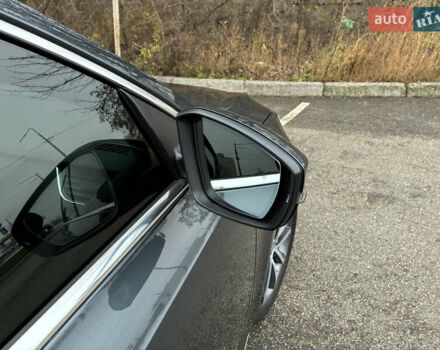 Сірий Шкода Октавія, об'ємом двигуна 1.97 л та пробігом 144 тис. км за 18700 $, фото 30 на Automoto.ua