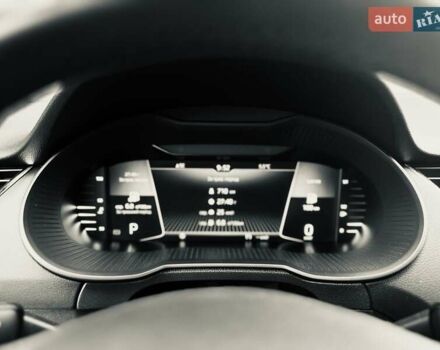 Серый Шкода Октавия, объемом двигателя 1.6 л и пробегом 269 тыс. км за 15999 $, фото 14 на Automoto.ua