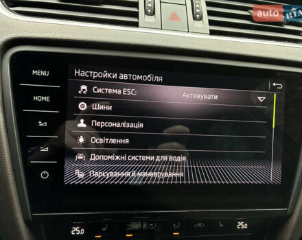 Сірий Шкода Октавія, об'ємом двигуна 1.97 л та пробігом 144 тис. км за 18700 $, фото 80 на Automoto.ua