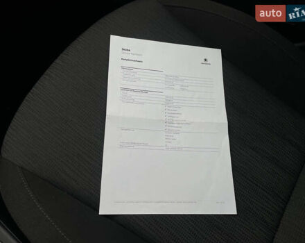 Серый Шкода Октавия, объемом двигателя 1.97 л и пробегом 204 тыс. км за 17999 $, фото 71 на Automoto.ua