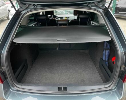 Сірий Шкода Октавія, об'ємом двигуна 1.6 л та пробігом 206 тис. км за 15555 $, фото 13 на Automoto.ua