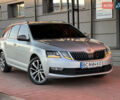 Сірий Шкода Октавія, об'ємом двигуна 1.97 л та пробігом 235 тис. км за 16799 $, фото 1 на Automoto.ua