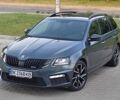 Сірий Шкода Октавія, об'ємом двигуна 2 л та пробігом 182 тис. км за 20950 $, фото 1 на Automoto.ua