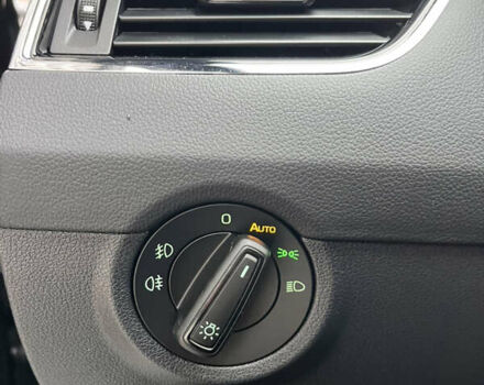 Сірий Шкода Октавія, об'ємом двигуна 1.97 л та пробігом 227 тис. км за 20999 $, фото 30 на Automoto.ua