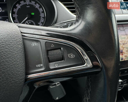 Серый Шкода Октавия, объемом двигателя 2 л и пробегом 259 тыс. км за 14970 $, фото 43 на Automoto.ua