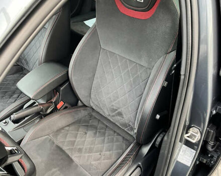 Сірий Шкода Октавія, об'ємом двигуна 1.97 л та пробігом 227 тис. км за 21800 $, фото 21 на Automoto.ua