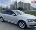 Серый Шкода Октавия, объемом двигателя 1.6 л и пробегом 240 тыс. км за 13500 $, фото 2 на Automoto.ua