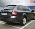 Серый Шкода Октавия, объемом двигателя 1.4 л и пробегом 58 тыс. км за 15600 $, фото 3 на Automoto.ua