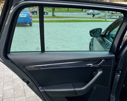 Сірий Шкода Октавія, об'ємом двигуна 1.97 л та пробігом 227 тис. км за 21800 $, фото 36 на Automoto.ua