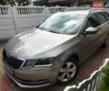 Шкода Октавия 2019 в Житомире на Automoto.ua Серый Шкода Октавия, объемом двигателя 1.6 л и пробегом 211 тыс. км за 13499 $, фото 1 на Automoto.ua