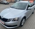 Сірий Шкода Октавія, об'ємом двигуна 2 л та пробігом 265 тис. км за 16300 $, фото 1 на Automoto.ua