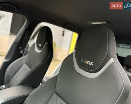 Серый Шкода Октавия, объемом двигателя 1.97 л и пробегом 219 тыс. км за 20950 $, фото 22 на Automoto.ua