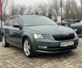 Сірий Шкода Октавія, об'ємом двигуна 1.6 л та пробігом 206 тис. км за 15555 $, фото 2 на Automoto.ua