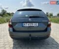 Серый Шкода Октавия, объемом двигателя 1.97 л и пробегом 210 тыс. км за 18500 $, фото 6 на Automoto.ua