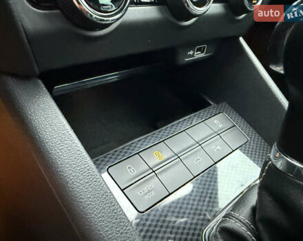 Серый Шкода Октавия, объемом двигателя 1.97 л и пробегом 230 тыс. км за 19900 $, фото 42 на Automoto.ua