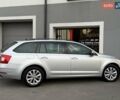 Серый Шкода Октавия, объемом двигателя 1.6 л и пробегом 175 тыс. км за 14555 $, фото 18 на Automoto.ua