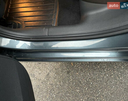 Сірий Шкода Октавія, об'ємом двигуна 1.97 л та пробігом 144 тис. км за 18700 $, фото 22 на Automoto.ua