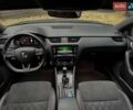 Сірий Шкода Октавія, об'ємом двигуна 1.97 л та пробігом 180 тис. км за 23450 $, фото 98 на Automoto.ua
