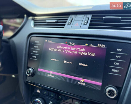 Серый Шкода Октавия, объемом двигателя 1.97 л и пробегом 219 тыс. км за 20950 $, фото 43 на Automoto.ua