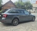 Сірий Шкода Октавія, об'ємом двигуна 2 л та пробігом 216 тис. км за 17600 $, фото 13 на Automoto.ua