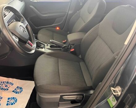 Сірий Шкода Октавія, об'ємом двигуна 1.6 л та пробігом 194 тис. км за 16950 $, фото 5 на Automoto.ua