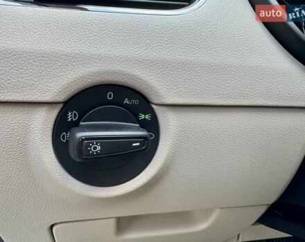 Серый Шкода Октавия, объемом двигателя 1.6 л и пробегом 210 тыс. км за 15990 $, фото 24 на Automoto.ua