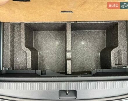 Серый Шкода Октавия, объемом двигателя 1.97 л и пробегом 204 тыс. км за 17999 $, фото 30 на Automoto.ua