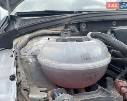 Серый Шкода Октавия, объемом двигателя 1.6 л и пробегом 240 тыс. км за 13500 $, фото 24 на Automoto.ua