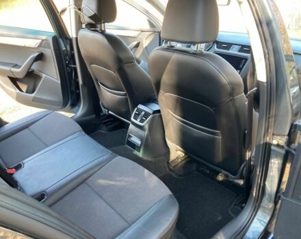Сірий Шкода Октавія, об'ємом двигуна 1.6 л та пробігом 323 тис. км за 14500 $, фото 5 на Automoto.ua