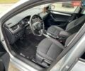 Сірий Шкода Октавія, об'ємом двигуна 2 л та пробігом 265 тис. км за 16300 $, фото 14 на Automoto.ua