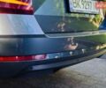 Сірий Шкода Октавія, об'ємом двигуна 1.6 л та пробігом 336 тис. км за 13800 $, фото 74 на Automoto.ua