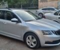 Серый Шкода Октавия, объемом двигателя 1.5 л и пробегом 125 тыс. км за 16200 $, фото 1 на Automoto.ua