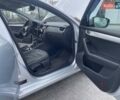 Серый Шкода Октавия, объемом двигателя 1.6 л и пробегом 240 тыс. км за 13500 $, фото 17 на Automoto.ua