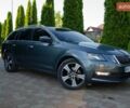 Сірий Шкода Октавія, об'ємом двигуна 1.6 л та пробігом 336 тис. км за 13800 $, фото 3 на Automoto.ua