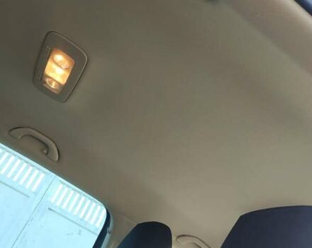 Сірий Шкода Октавія, об'ємом двигуна 1.6 л та пробігом 220 тис. км за 13500 $, фото 8 на Automoto.ua