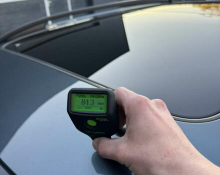 Серый Шкода Октавия, объемом двигателя 2 л и пробегом 174 тыс. км за 20500 $, фото 106 на Automoto.ua