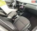 Серый Шкода Октавия, объемом двигателя 1.6 л и пробегом 212 тыс. км за 13500 $, фото 32 на Automoto.ua