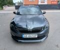 Сірий Шкода Октавія, об'ємом двигуна 1.5 л та пробігом 221 тис. км за 15500 $, фото 1 на Automoto.ua