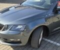 Шкода Октавия 2019 в Луцке на Automoto.ua Серый Шкода Октавия, объемом двигателя 1.97 л и пробегом 269 тыс. км за 15400 $, фото 3 на Automoto.ua