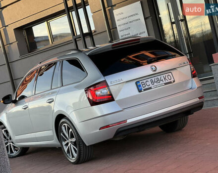 Сірий Шкода Октавія, об'ємом двигуна 1.97 л та пробігом 235 тис. км за 16799 $, фото 32 на Automoto.ua